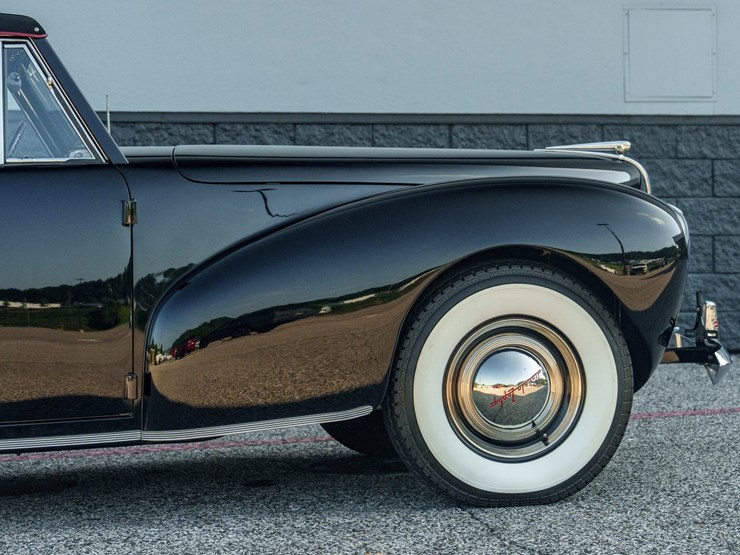#112-•-offered-at-no-reserve-|-1940-lincoln-zephyr-continental-convertible-image-14