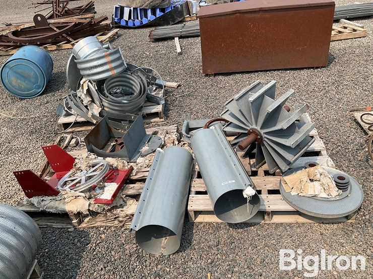 various-drag-&-auger-parts-image-2