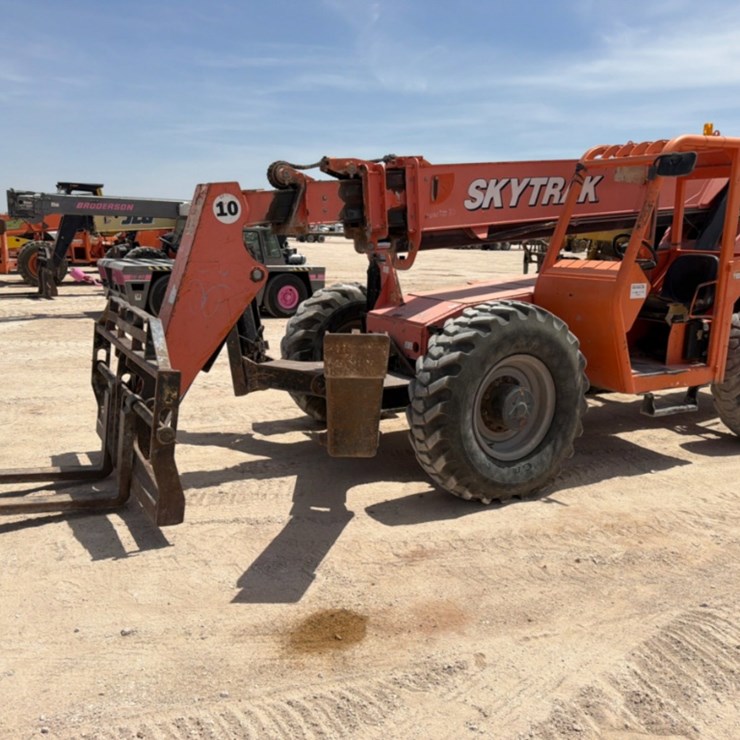 2021 CATERPILLAR 259D3