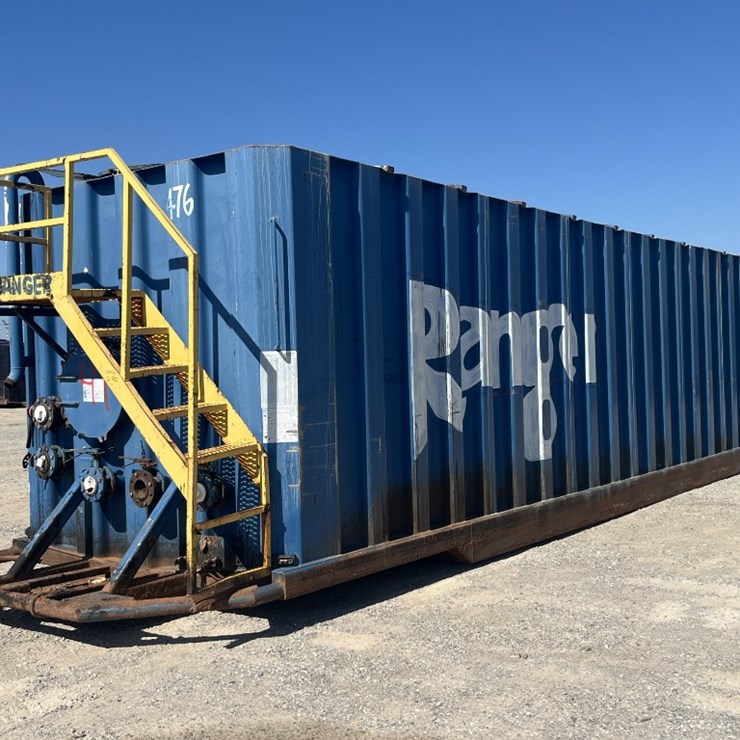 1988 FRUEHAUF Trailer