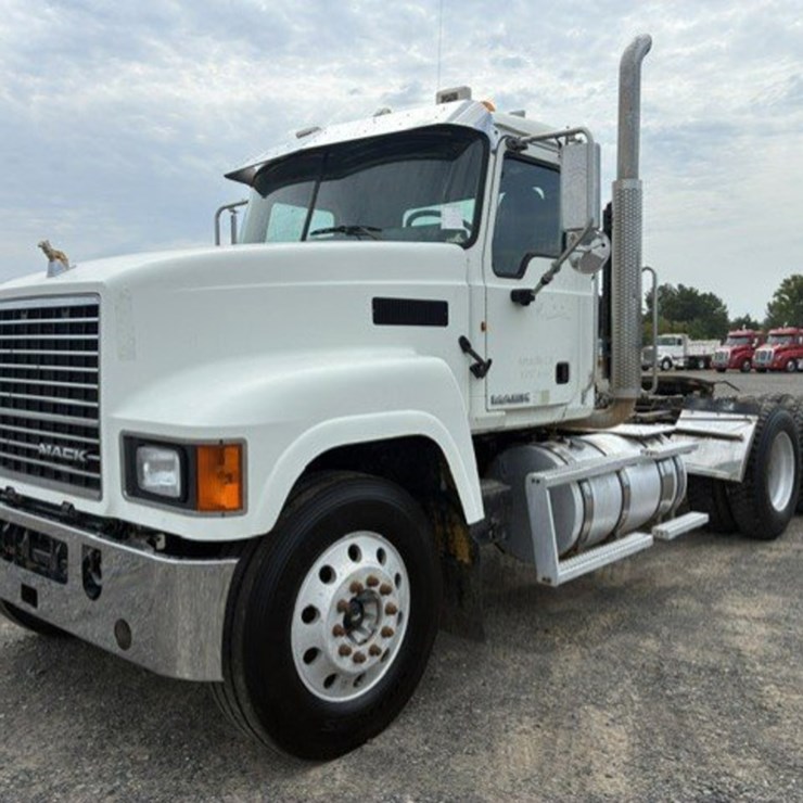 2019 KENWORTH T680