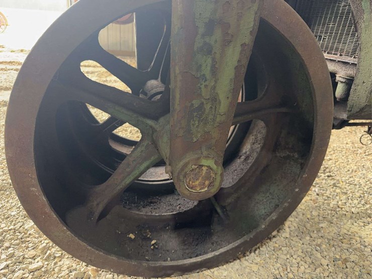 fordson-with-austin-pup-roller-conversion-image-7
