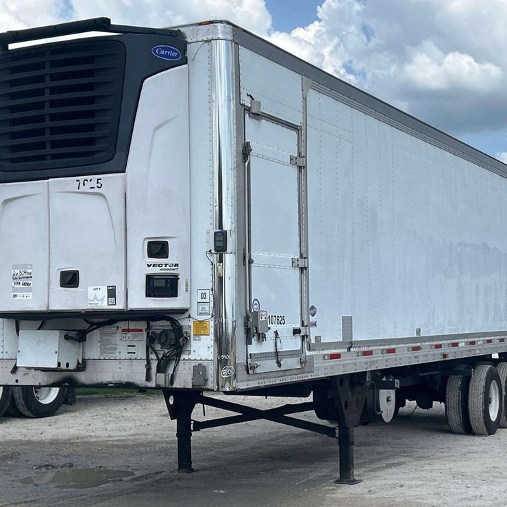 2015 UTILITY 3000R