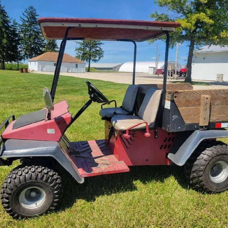 Koyker UTV Raptor