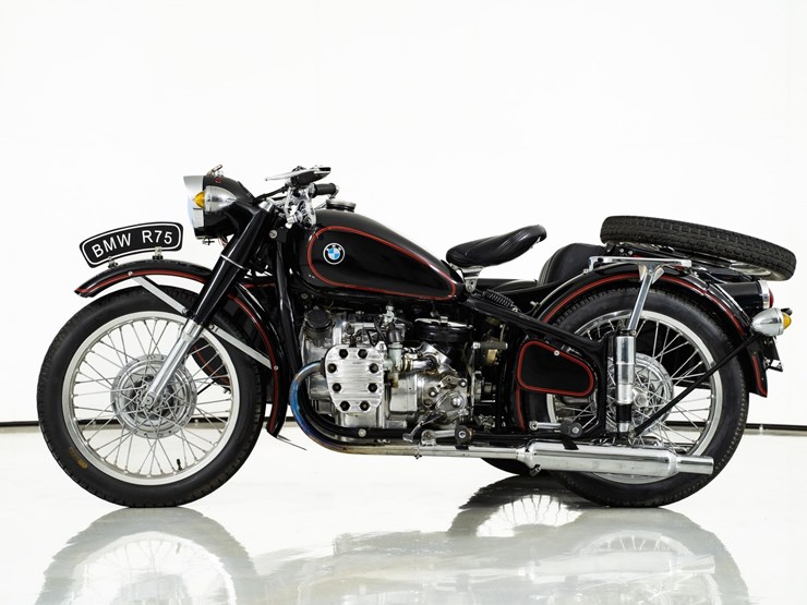 #129-•-1938-bmw-r75-tribute-motorcycle-image-4