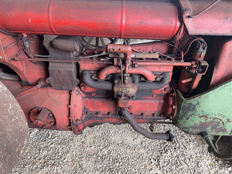 fordson-with-austin-pup-roller-conversion-image-16