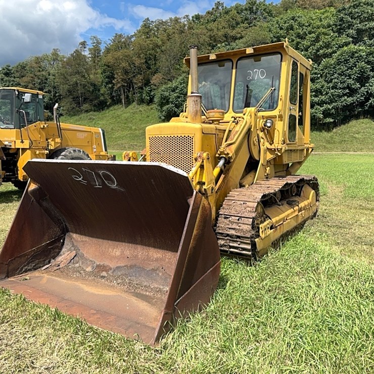 CATERPILLAR 977L