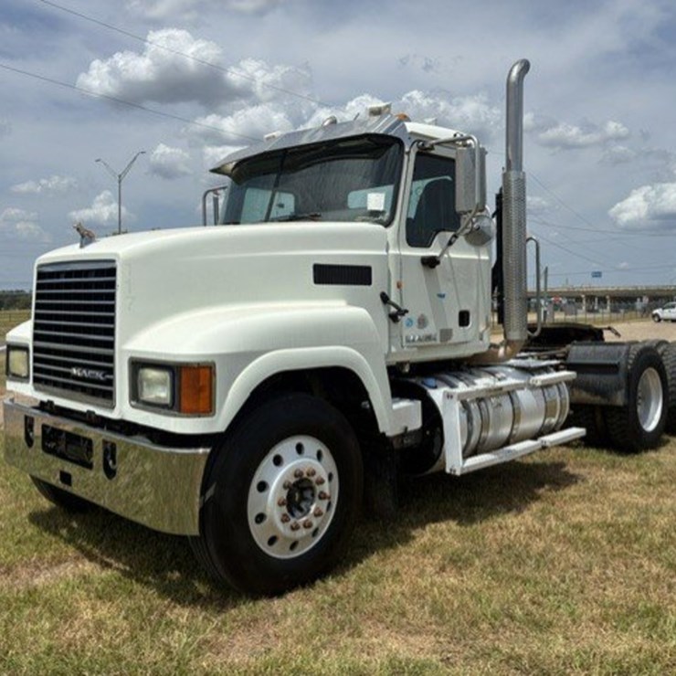 2001 KENWORTH T800