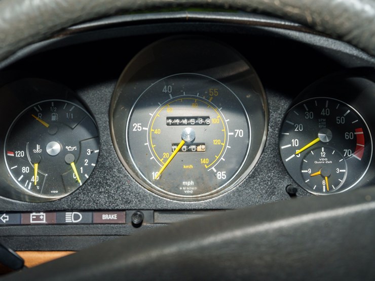#122-•-offered-at-no-reserve-|-1980-mercedes-benz-450sl-convertible-image-81