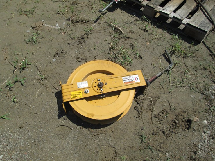 #53899-•-graco-243983-hose-reel-inv#53899-image-1