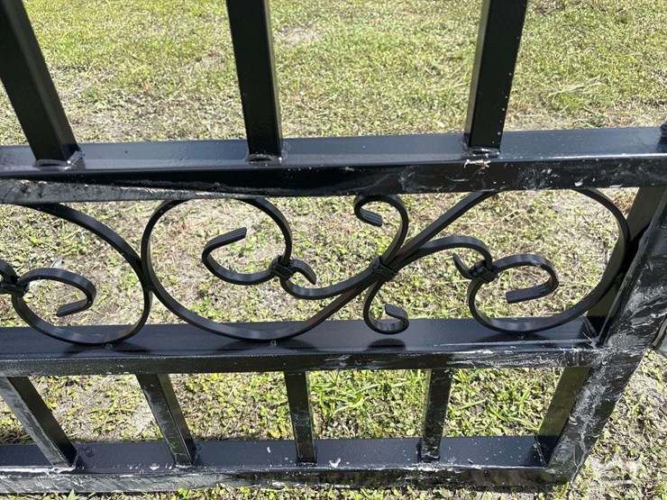 2026-greatbear-14ft-bi-parting-iron-gate-deer-style-image-7