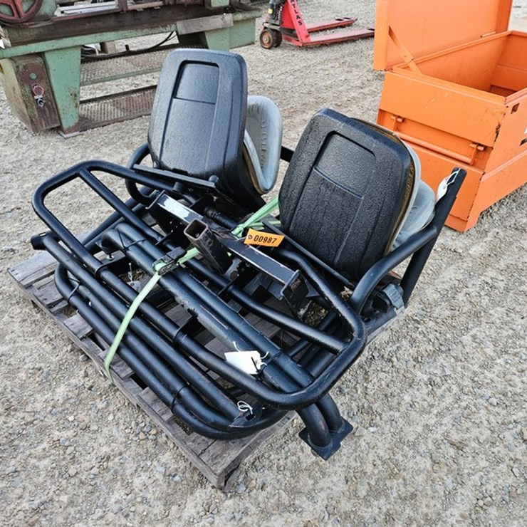 BOBCAT 2200