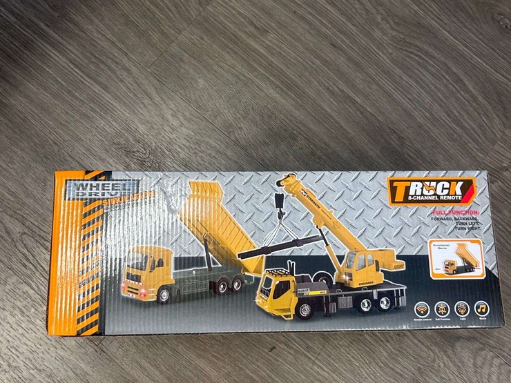 unused-remote-control-cement-truck-image-7