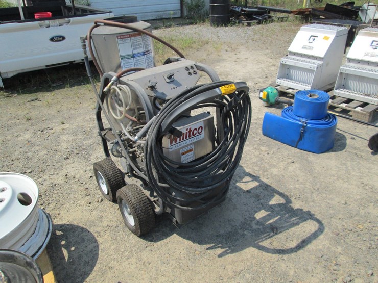 #53826-•-whitco-420rs-raider-2-hot-water-pressure-washer-pl50982-inv#53826-image-2