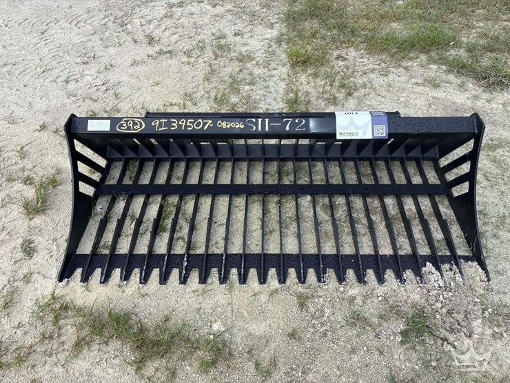 2026-greatbear-72in-rock-bucket-skid-steer-attachment-image-7