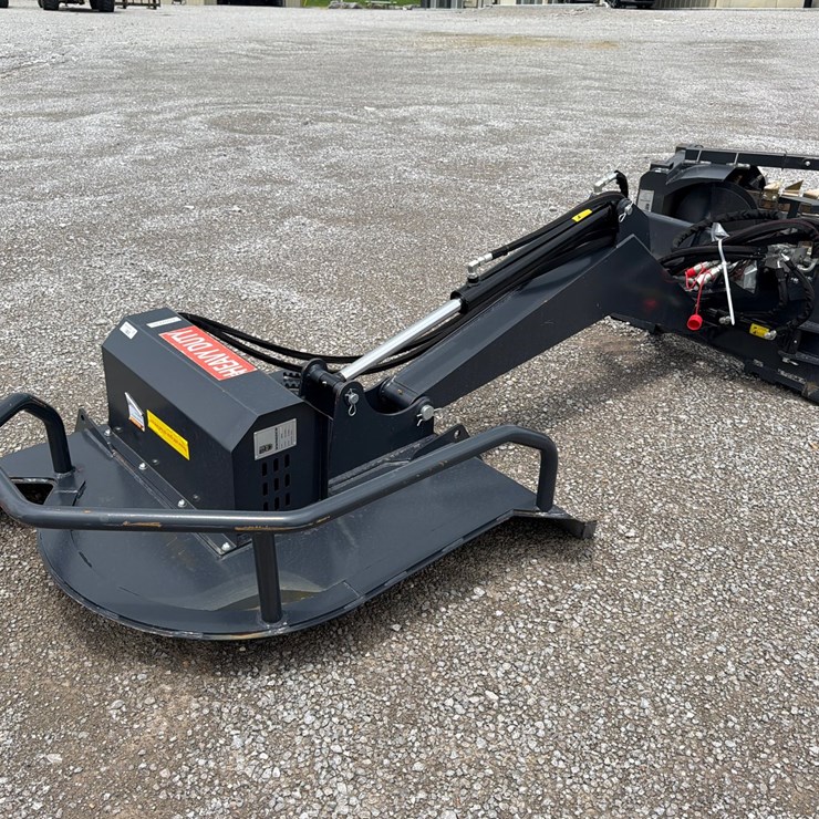 #3 • RABC44 ARTICULATING BRUSH CUTTER