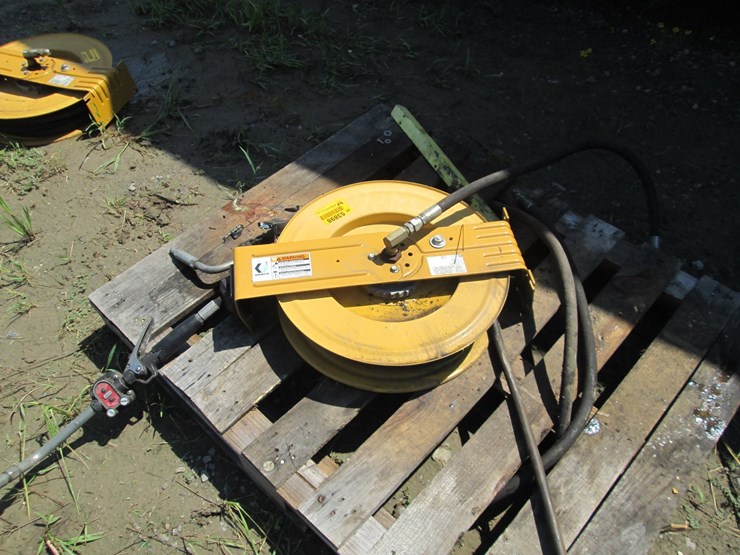 #53898-•-graco-237022-hose-reel-inv#53898-image-1