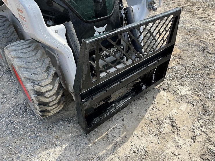 wildcat-skid-steer-fork-frame-and-backing-plate-image-3