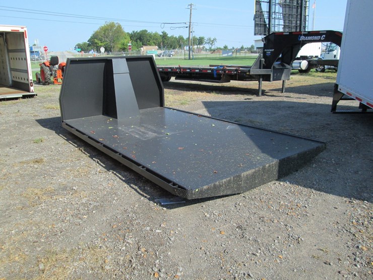 #53871-•-unused-162"x8'-flat-bed-truck-bed-inv#53871-image-4