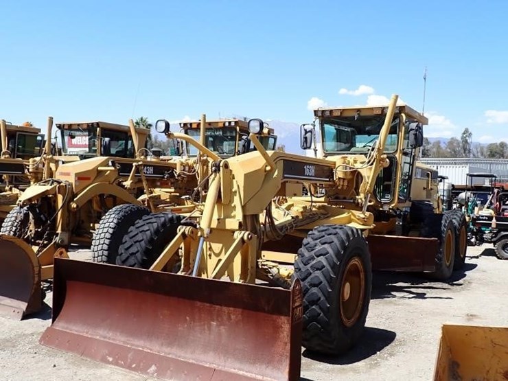caterpillar-163h-image-1