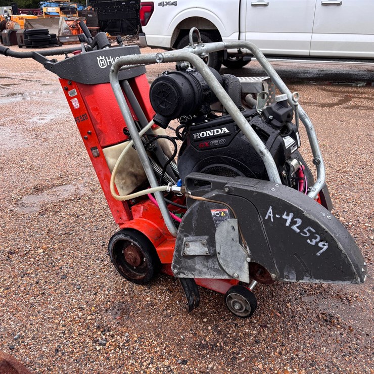 HONDA GX630