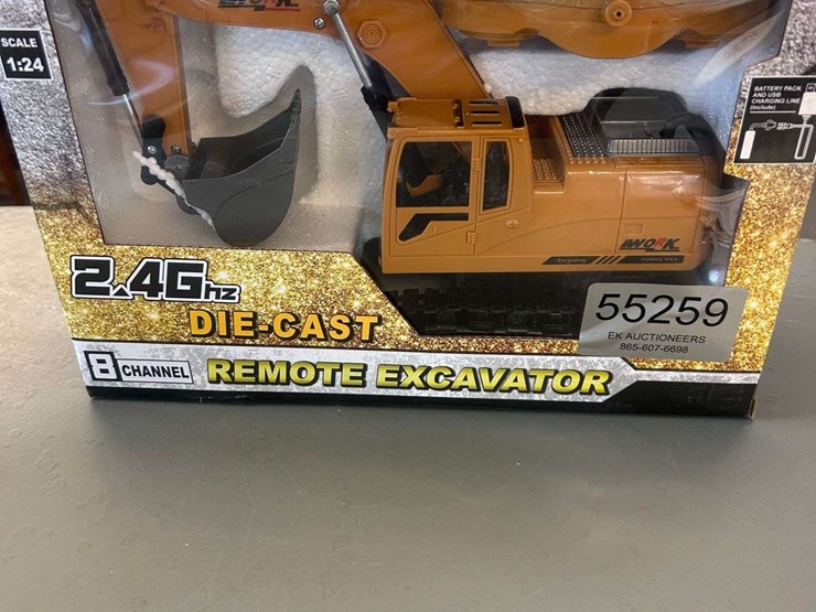 unused-remote-control-excavator-image-1