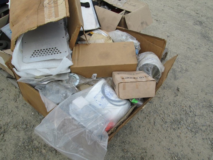 #53854-•-pallet-of-filters,-truck-pto-&-lights-inv#53854-image-4