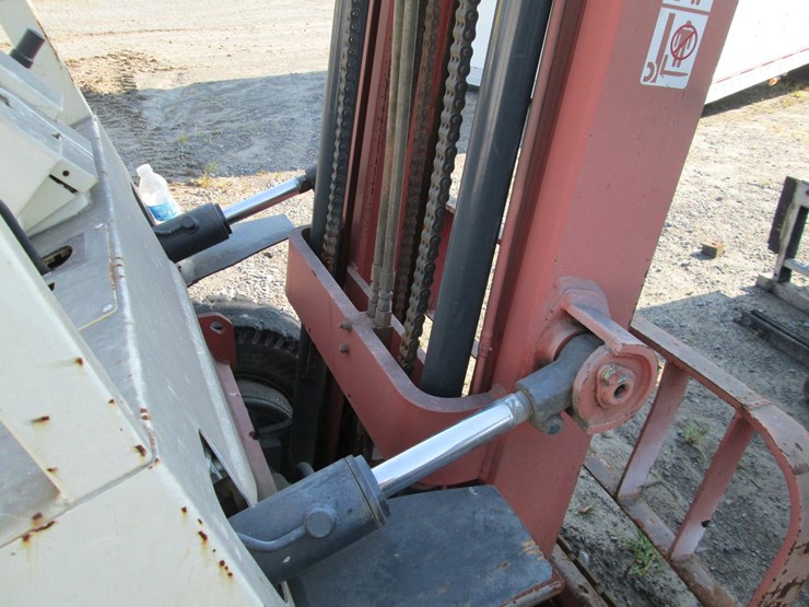 #53863-•-*inop-nissan-cushion-tire-forklift-inv#53863-image-13