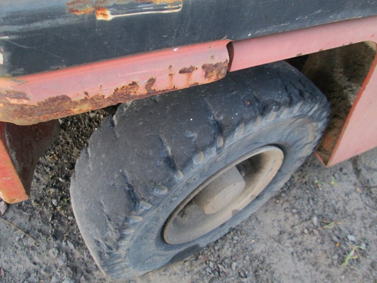 #53863-•-*inop-nissan-cushion-tire-forklift-inv#53863-image-9