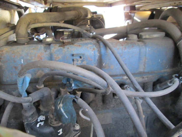 #53863-•-*inop-nissan-cushion-tire-forklift-inv#53863-image-20