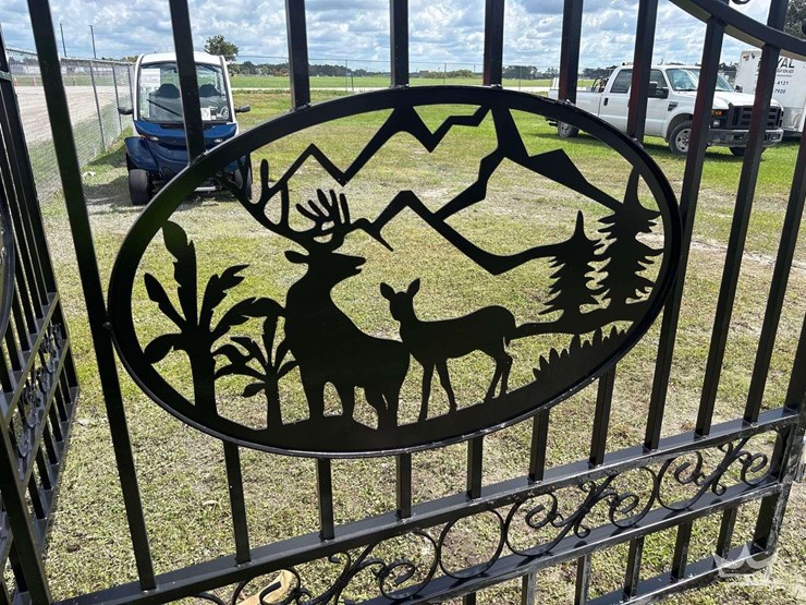 2026-greatbear-14ft-bi-parting-iron-gate-deer-style-image-8