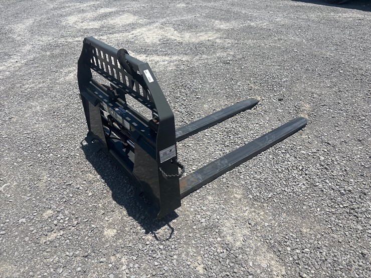 #11-•-cid-xtreme-60"-hyd-pallet-forks-image-2