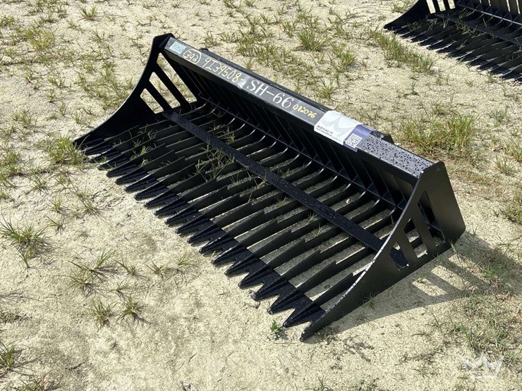 2026-greatbear-66in-rock-bucket-skid-steer-attachment-image-2