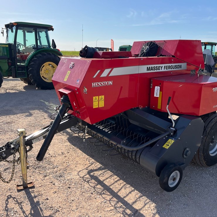 2020 MASSEY-FERGUSON 1840