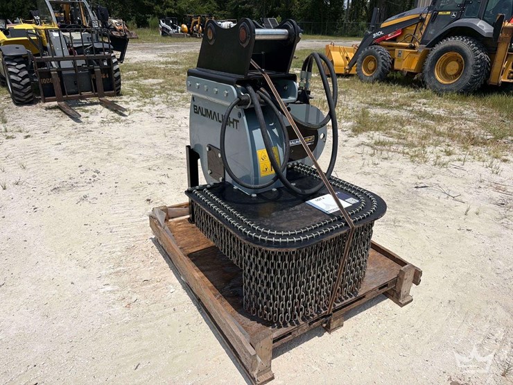 baumalight-gxm550-hydraulic-stump-grinder-excavator-attachment-image-4