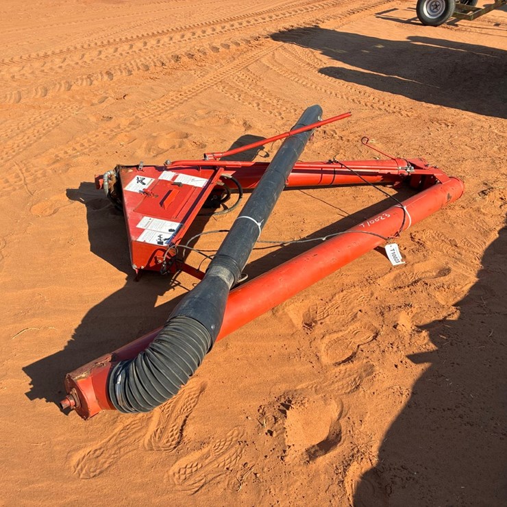 #T10023 • Westfield Auger