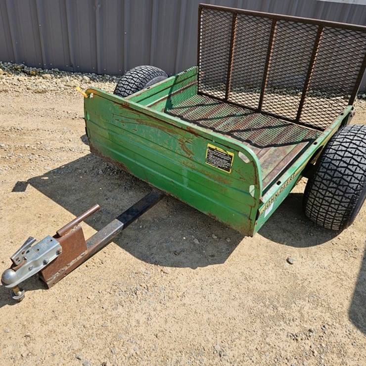 JOHN DEERE 45