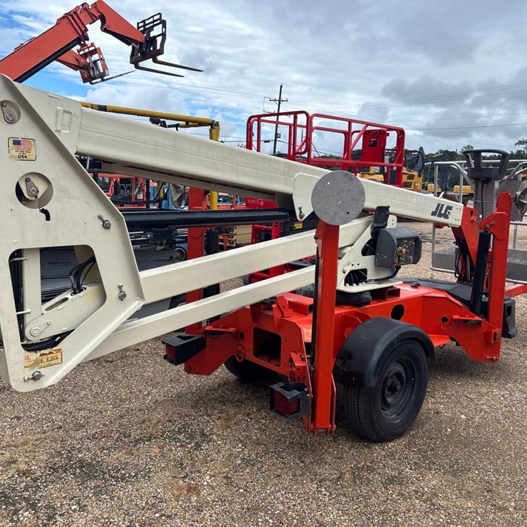 JLG T350