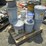 #53847-•-pallet-of-paint-oil-and-roll-of-wire-inv#53847-image-1