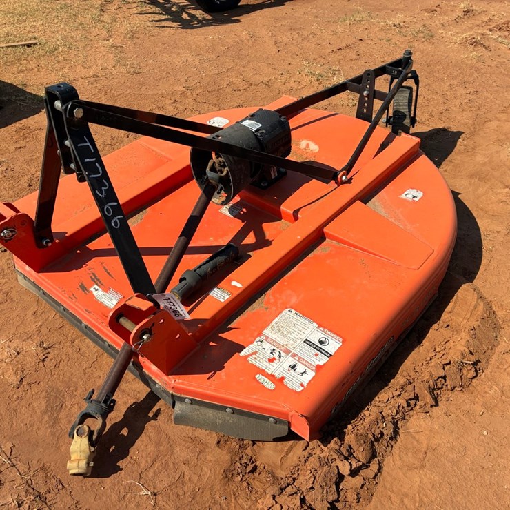 LAND PRIDE RCR1860