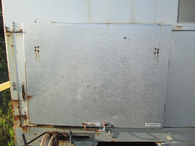 #53857-•-sreco-flexible,-inc-hv2570tm/h/p-sewer-cleaning-/-high-pressure-water-jetting-bed-wnt-982342-inv#53857-image-15