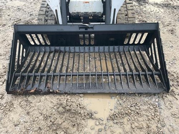 wildcat-80"-smooth-edge-skid-steer-skeleton-bucket-image-4