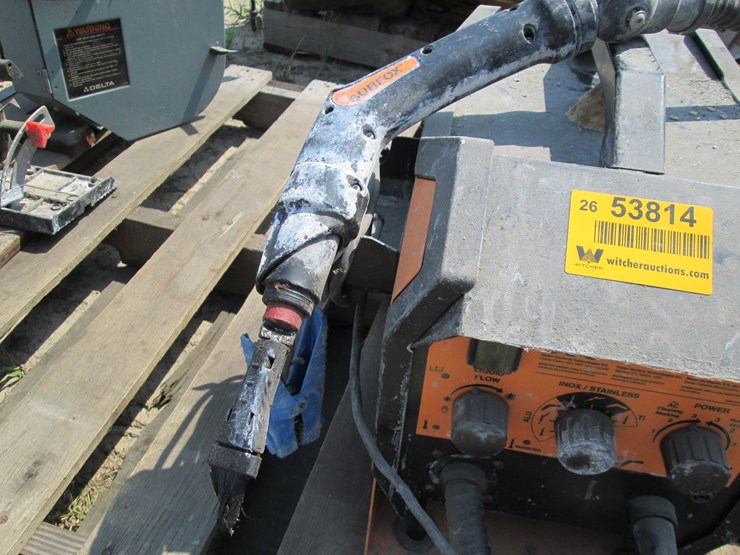 #53814-•-walter-surfox-305-mig-tig-welder-inv#53814-image-6