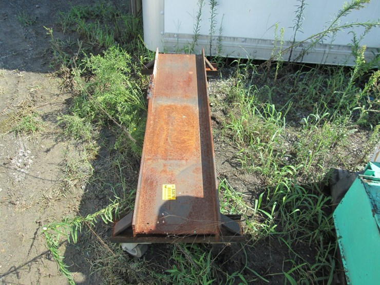#53876-•-54"x12"-rolling-i-beam-inv#53876-image-2