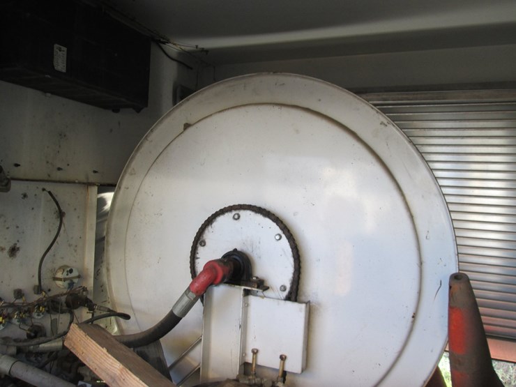 #53857-•-sreco-flexible,-inc-hv2570tm/h/p-sewer-cleaning-/-high-pressure-water-jetting-bed-wnt-982342-inv#53857-image-9