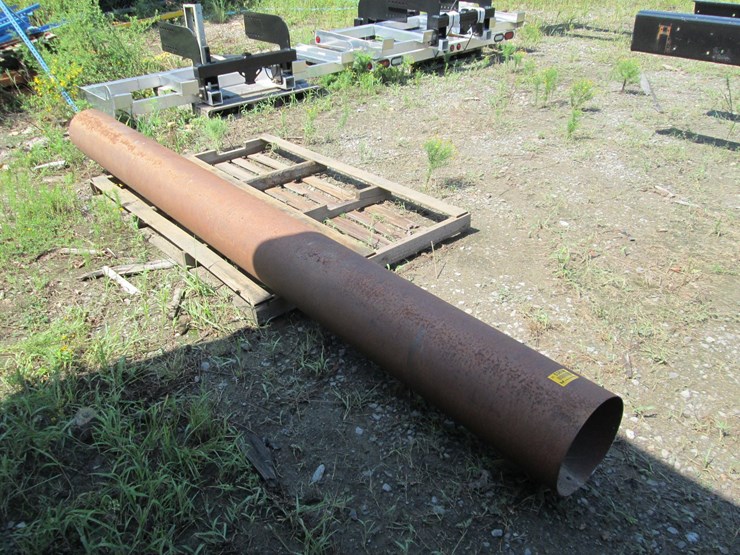 #53894-•-152"x12"-steel-pipe-inv#53894-image-2