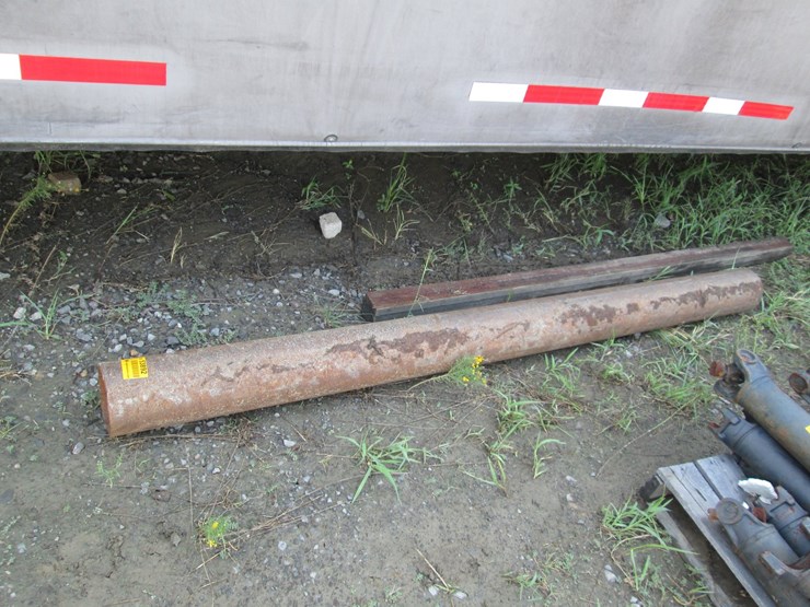 #53892-•-90"x6"-steel-pipe-inv#53892-image-2