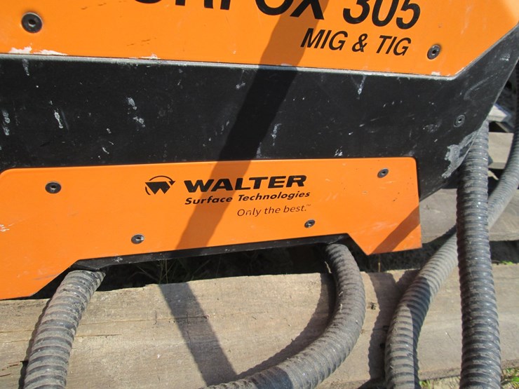#53814-•-walter-surfox-305-mig-tig-welder-inv#53814-image-4