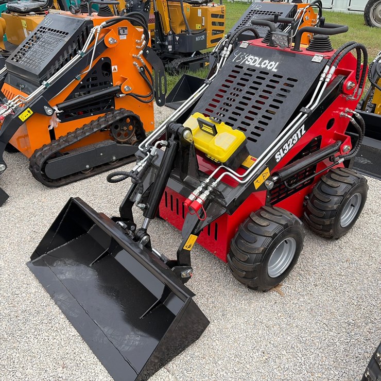 2026 SDLOOL SL323TZ