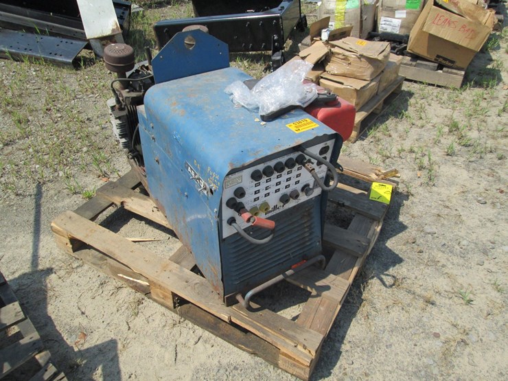 #53819-•-*inop-miller-aead-200le-welder-hj209052-inv#53819-image-2